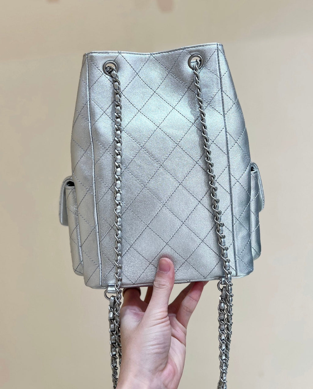 C-Backpack
