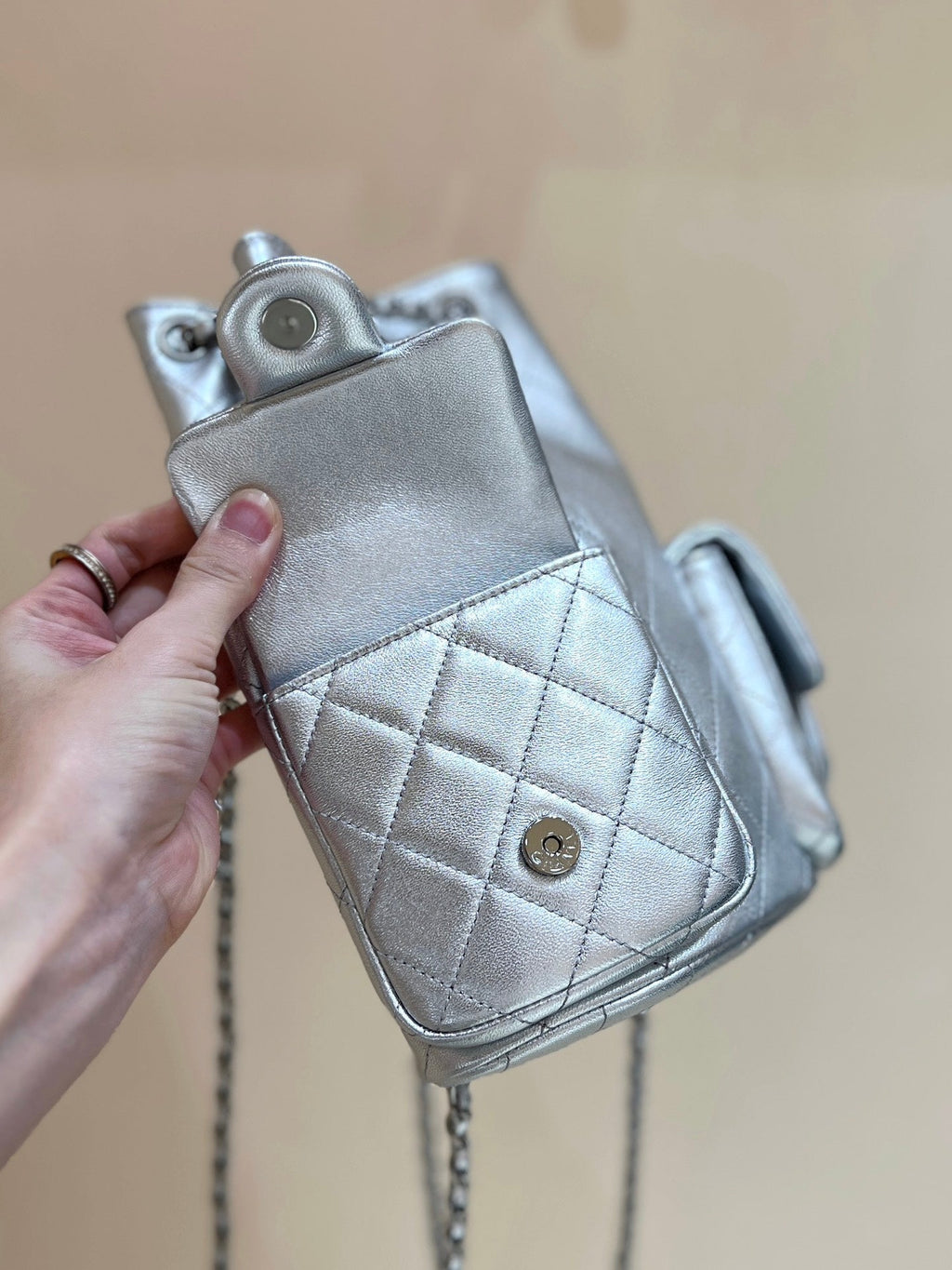 C-Backpack
