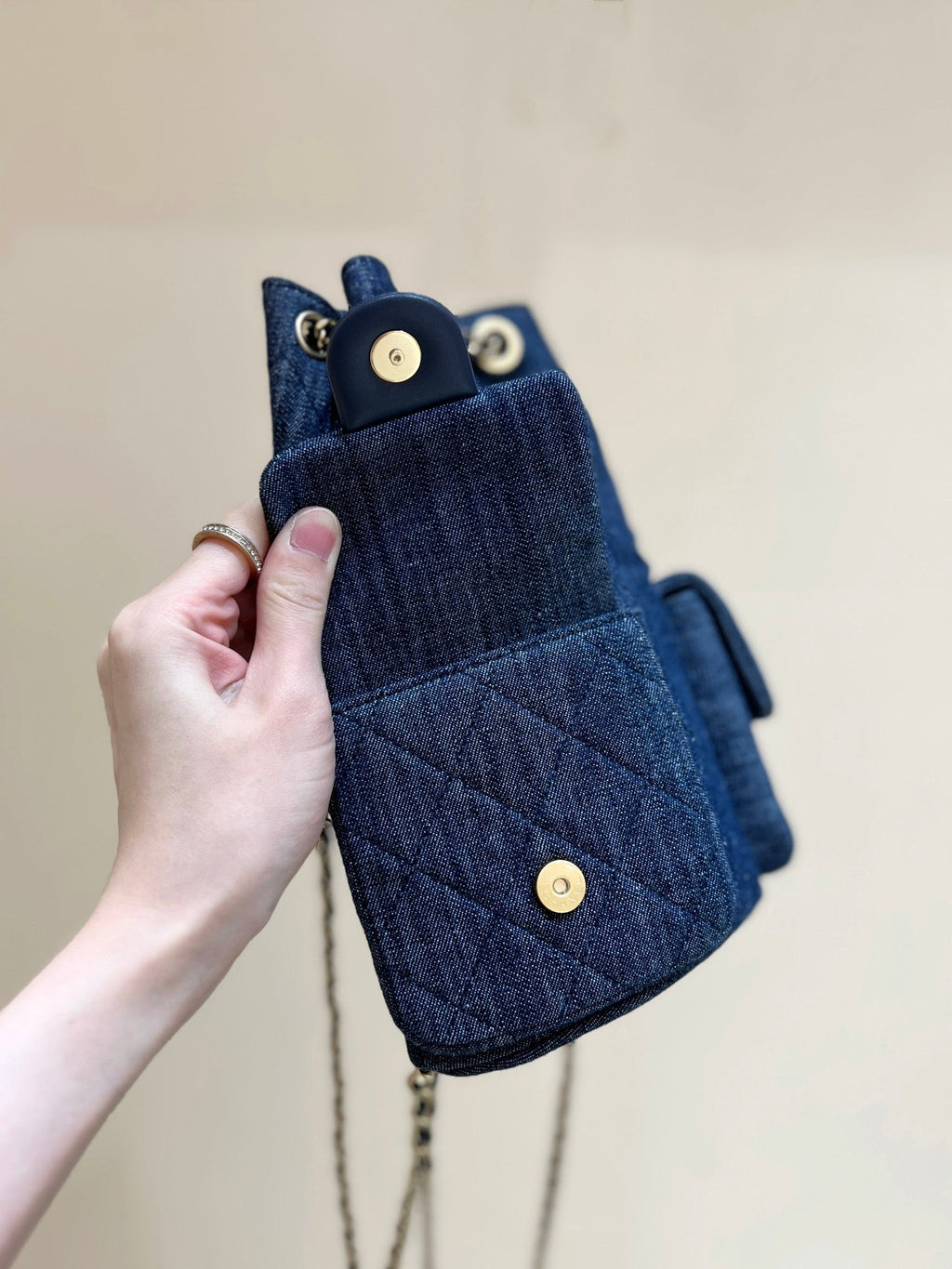 C-Backpack