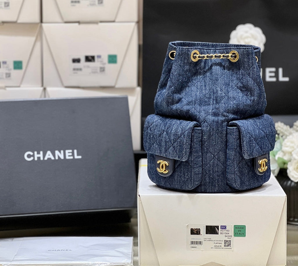C-Backpack