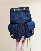 C-Backpack