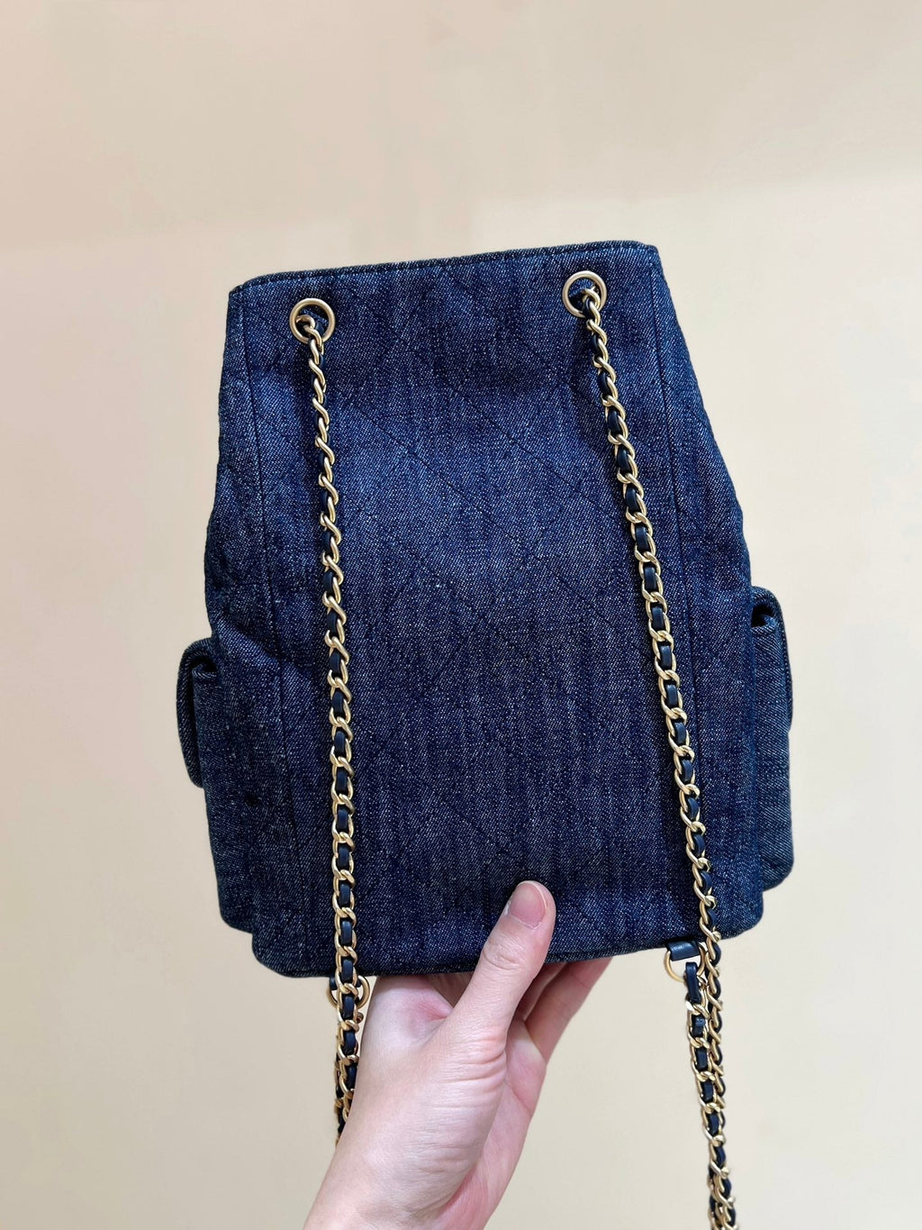 C-Backpack