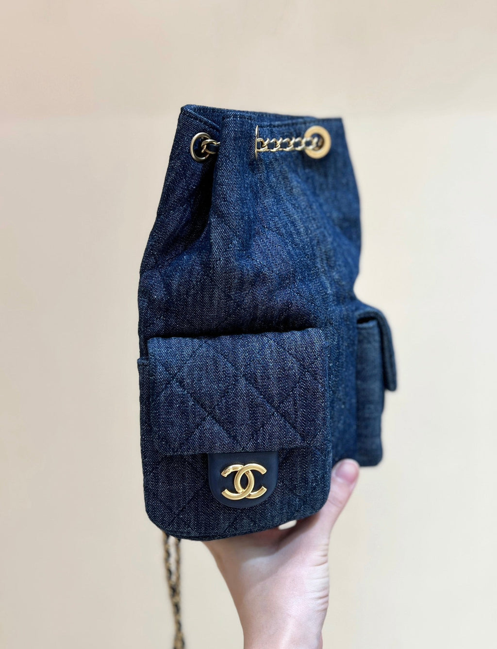 C-Backpack
