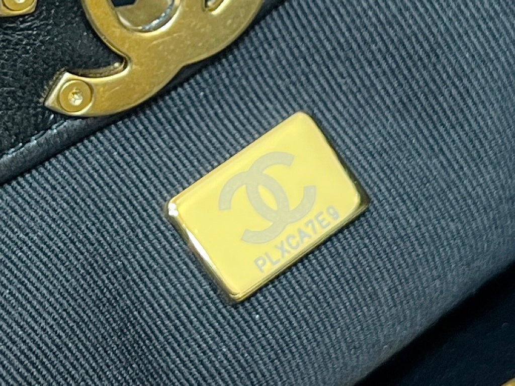 C-Top Handle