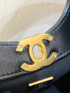 C-Top Handle