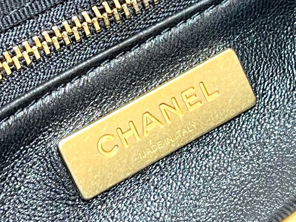 C-Top Handle