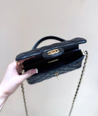 C-Top Handle