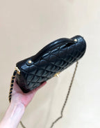 C-Top Handle
