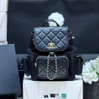 C-Backpack
