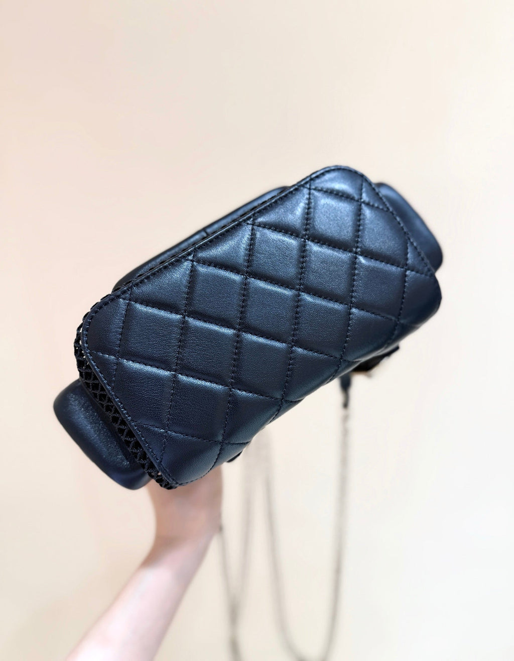 C-Backpack