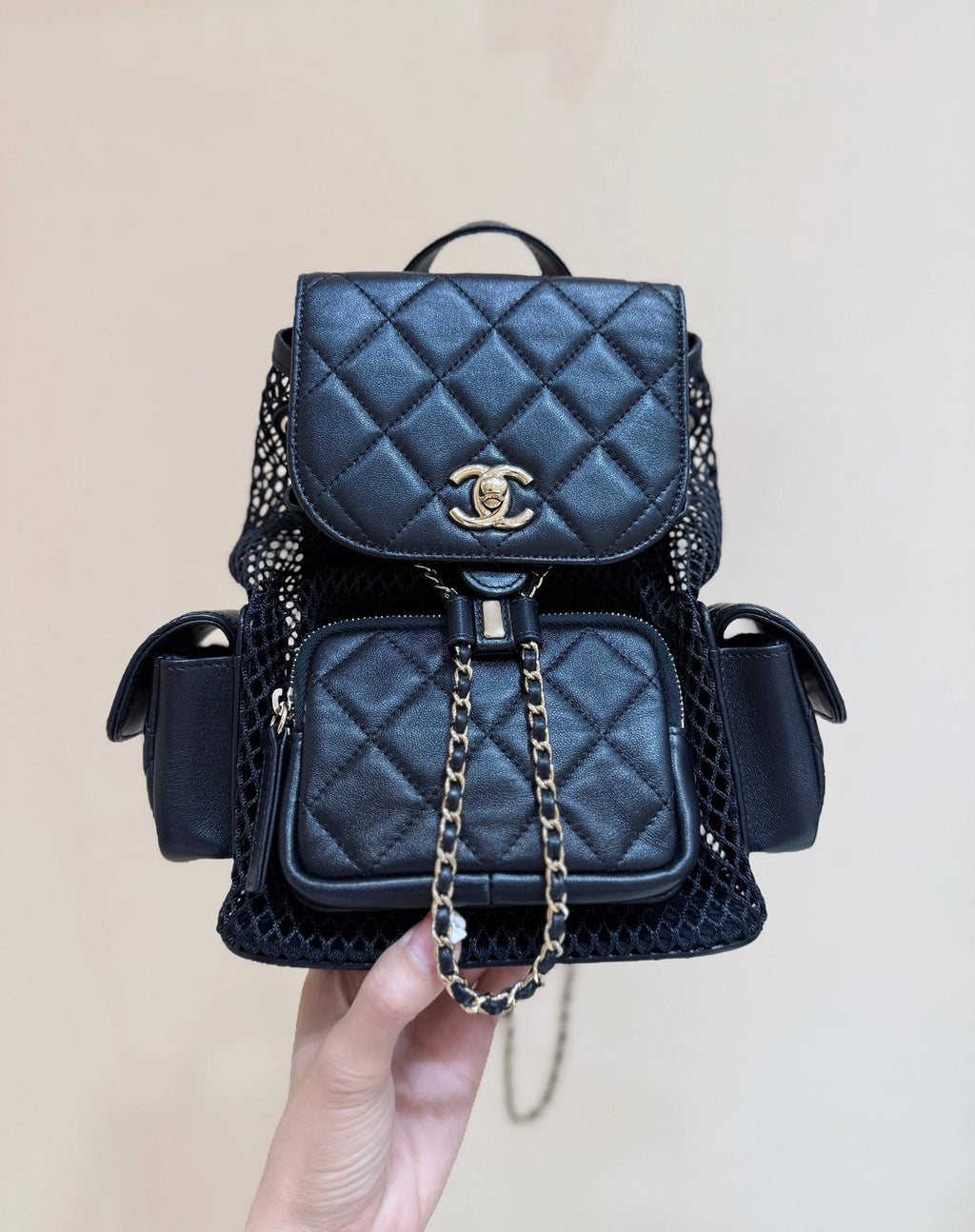 C-Backpack