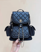 C-Backpack