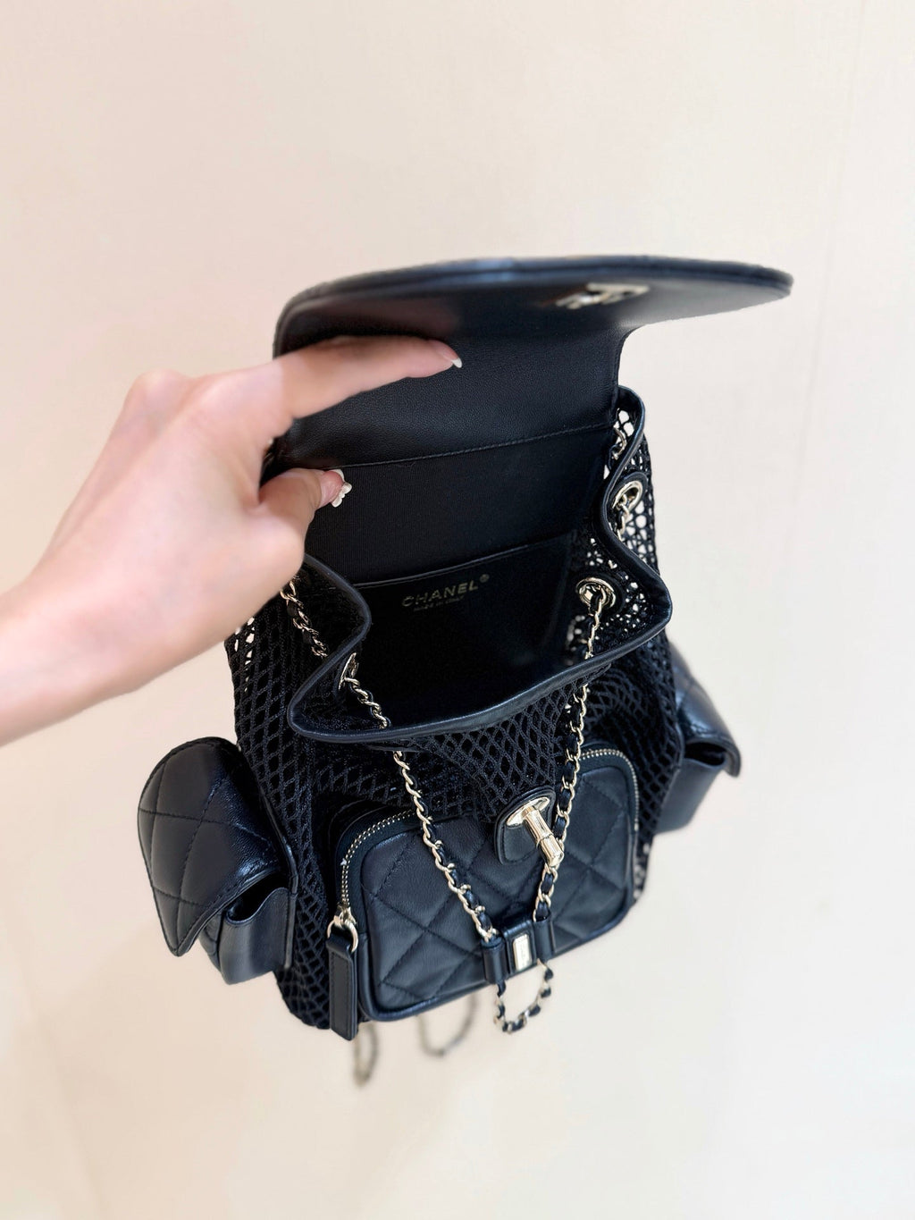 C-Backpack