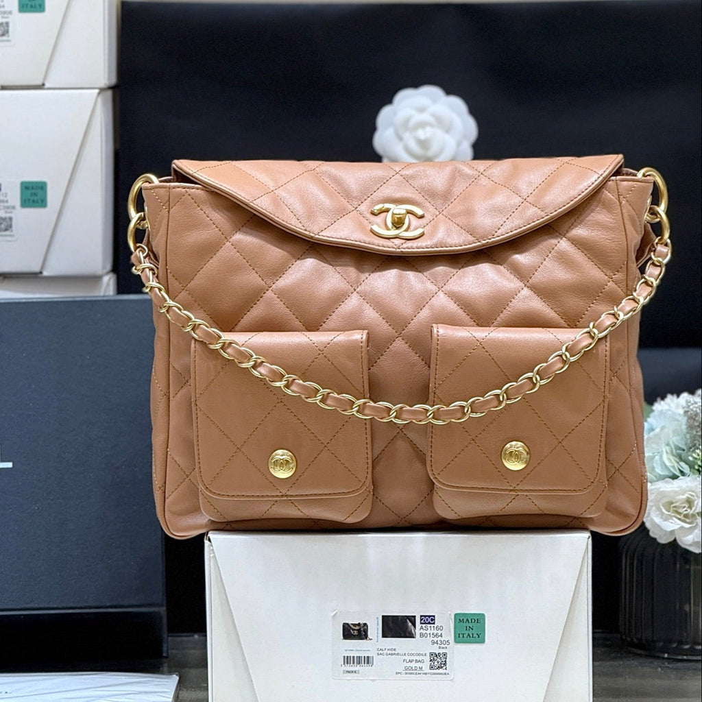 C-Torba Preko Ramena