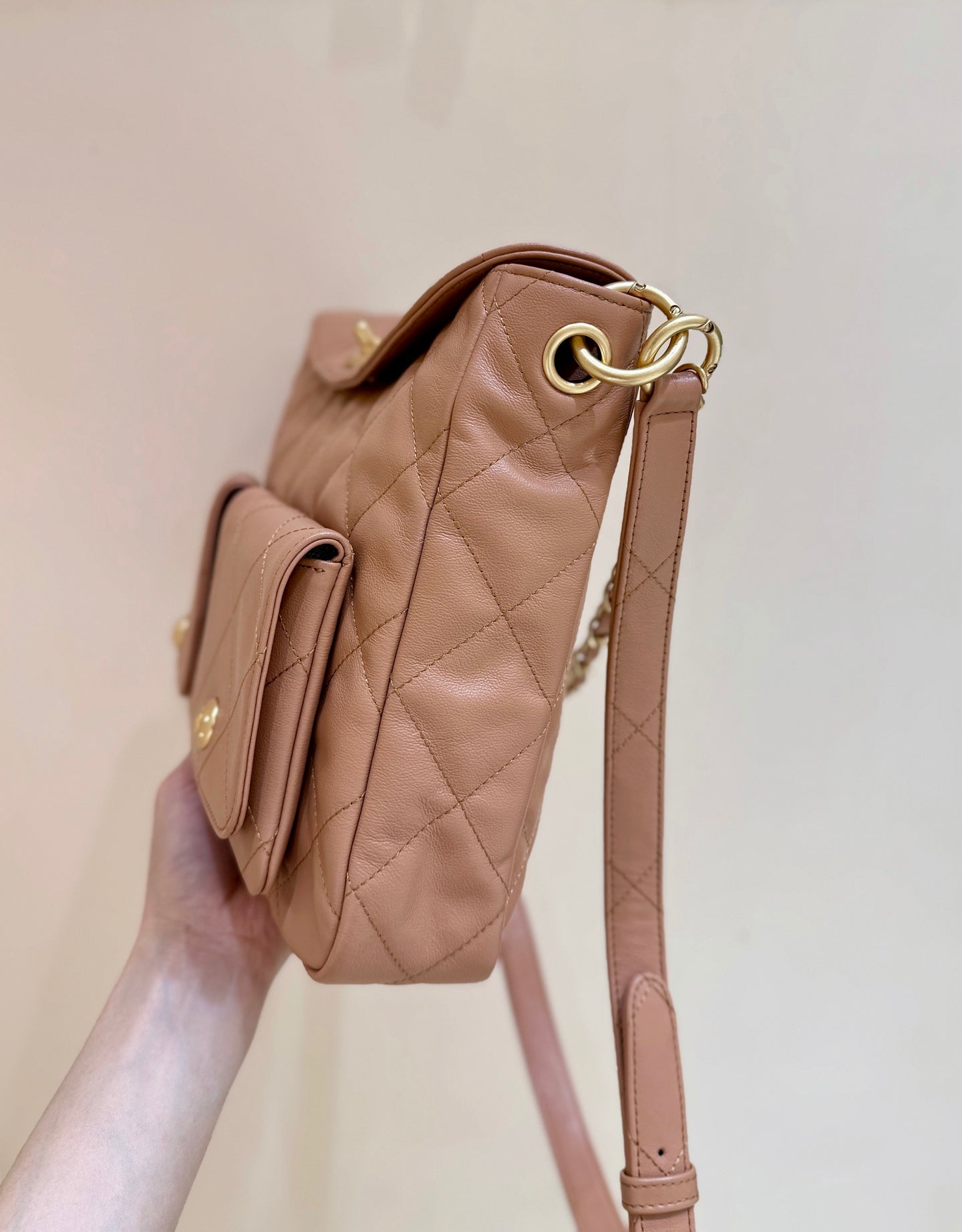 C-Torba Preko Ramena