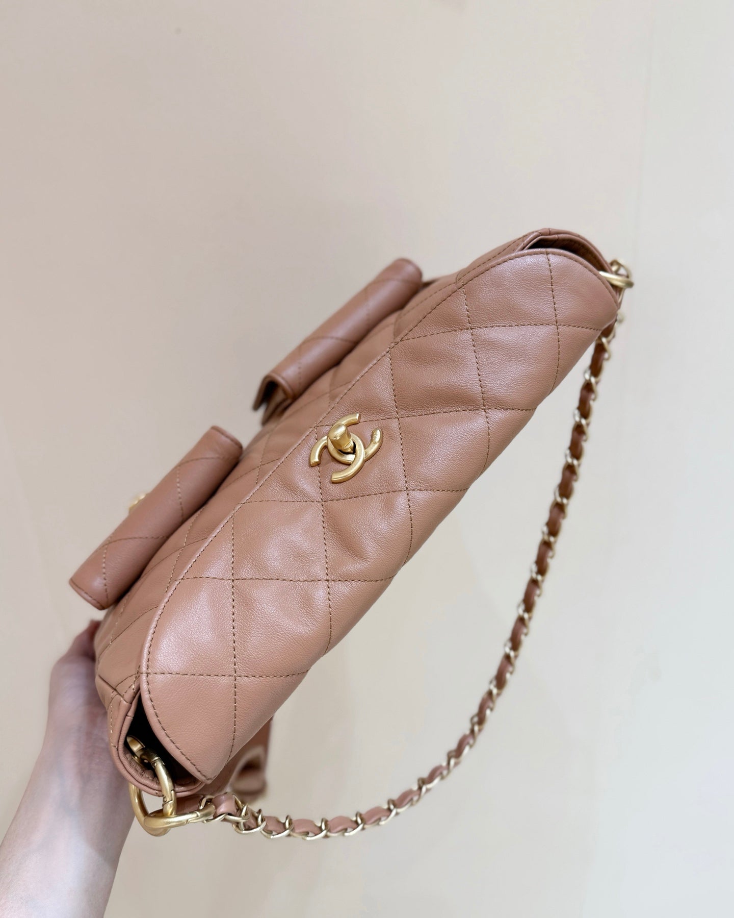 C-Torba Preko Ramena