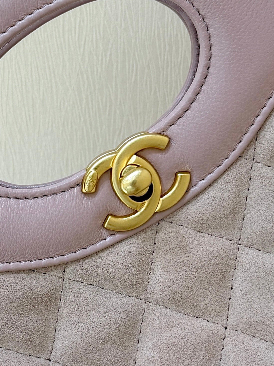 C-Top Handle