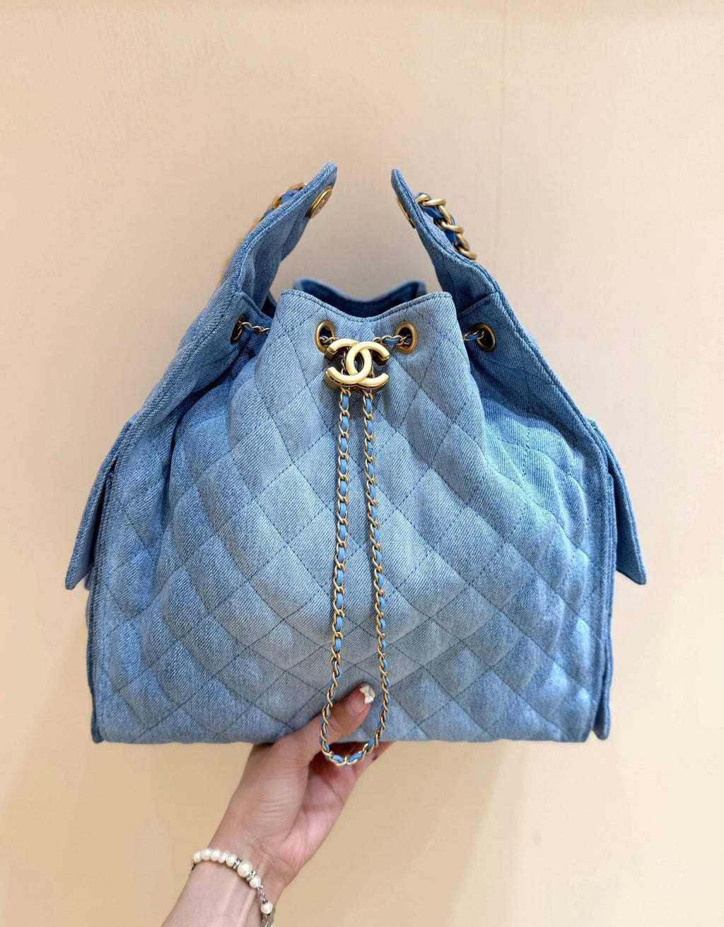 C-Torba Preko Ramena