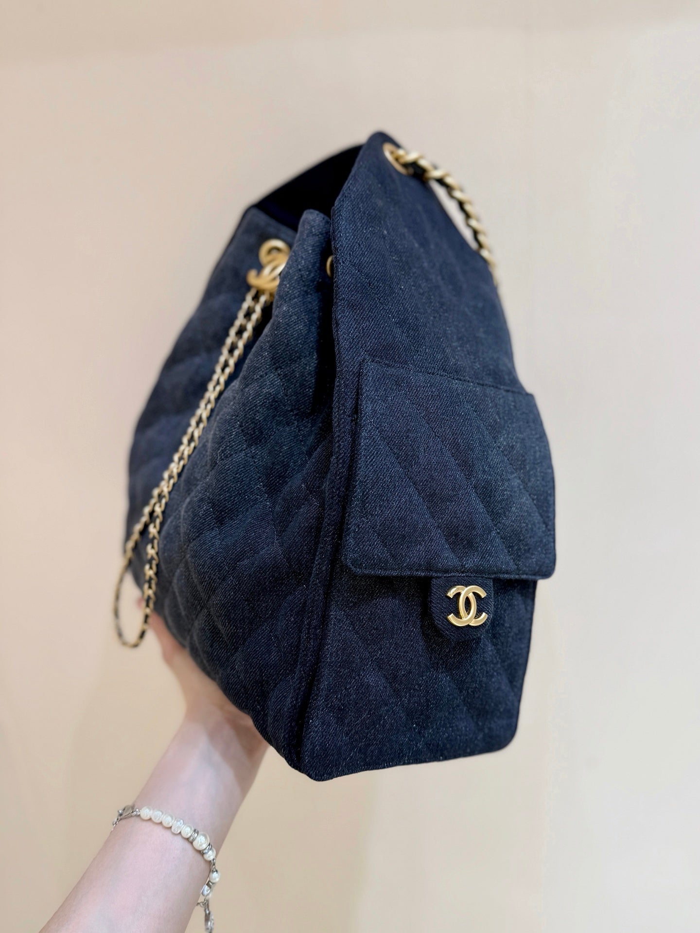 C-Torba Preko Ramena