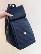 C-Torba Preko Ramena