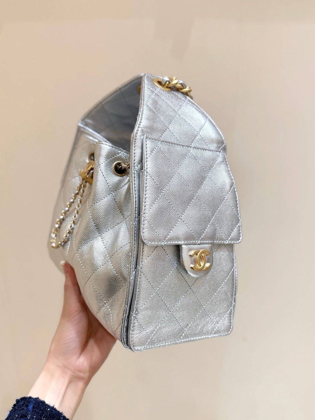 C-Torba Preko Ramena
