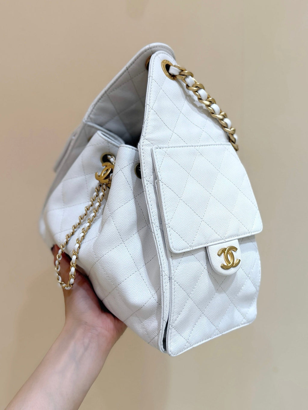 C-Torba Preko Ramena