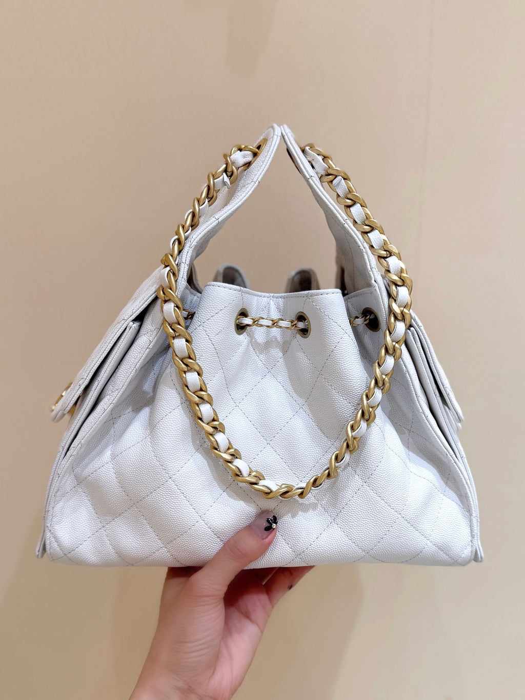 C-Torba Preko Ramena