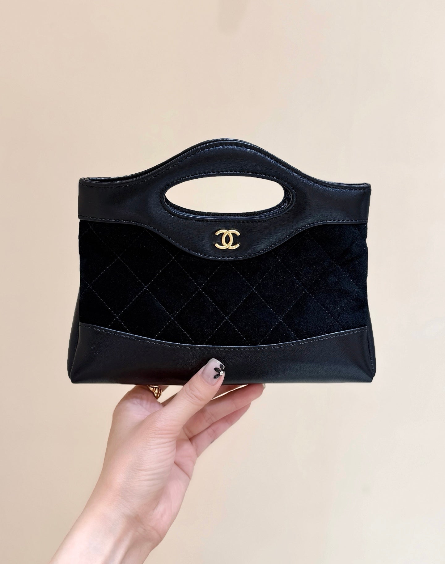 C-Torba Preko Ramena