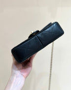 C-Top Handle