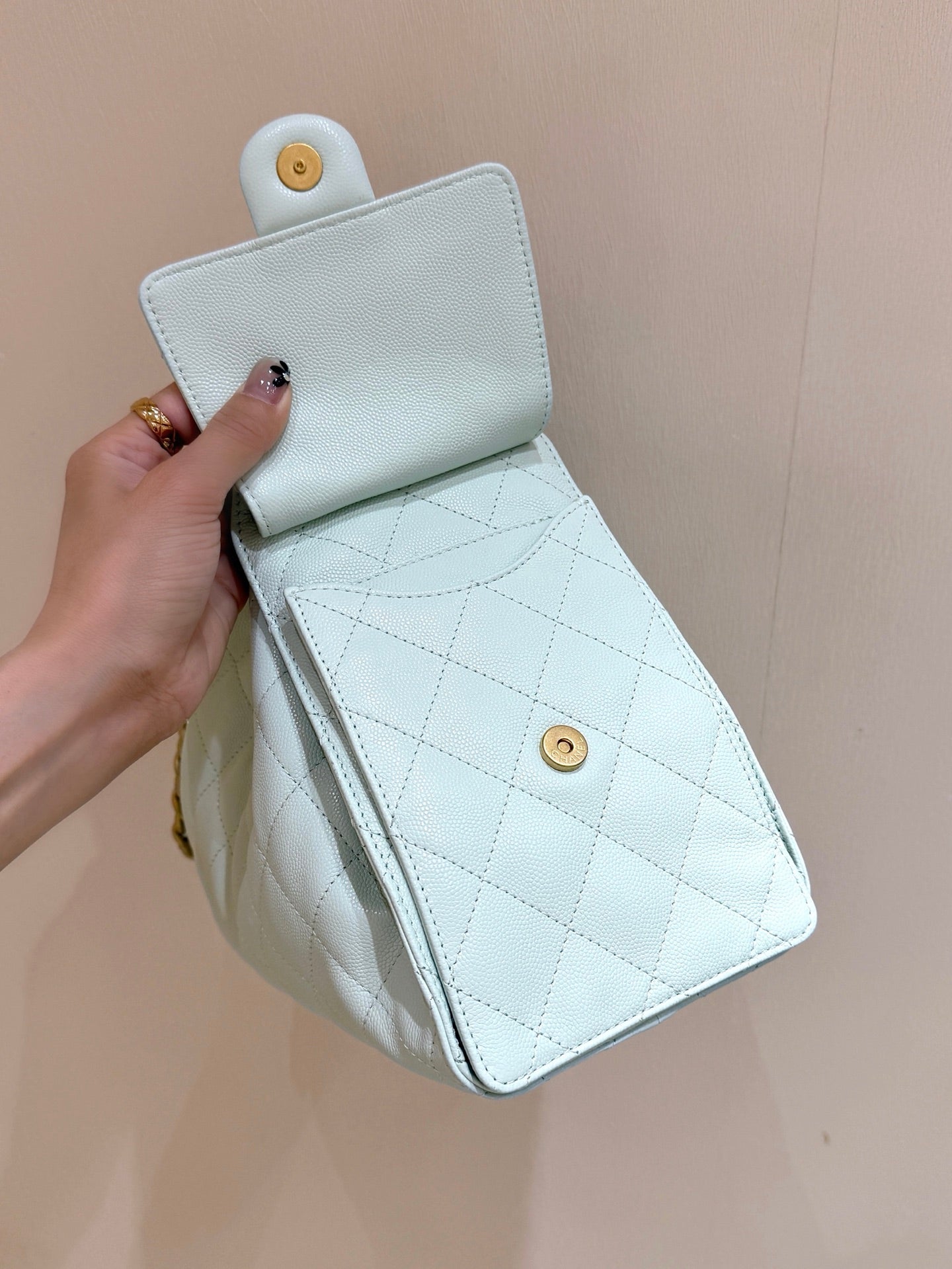C-Torba Preko Ramena