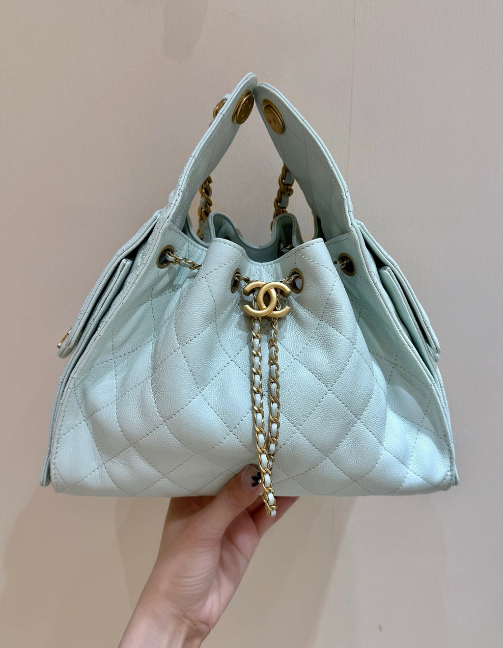 C-Torba Preko Ramena