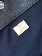 C-Top Handle