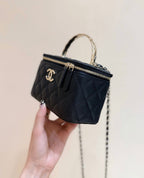 C-Top Handle