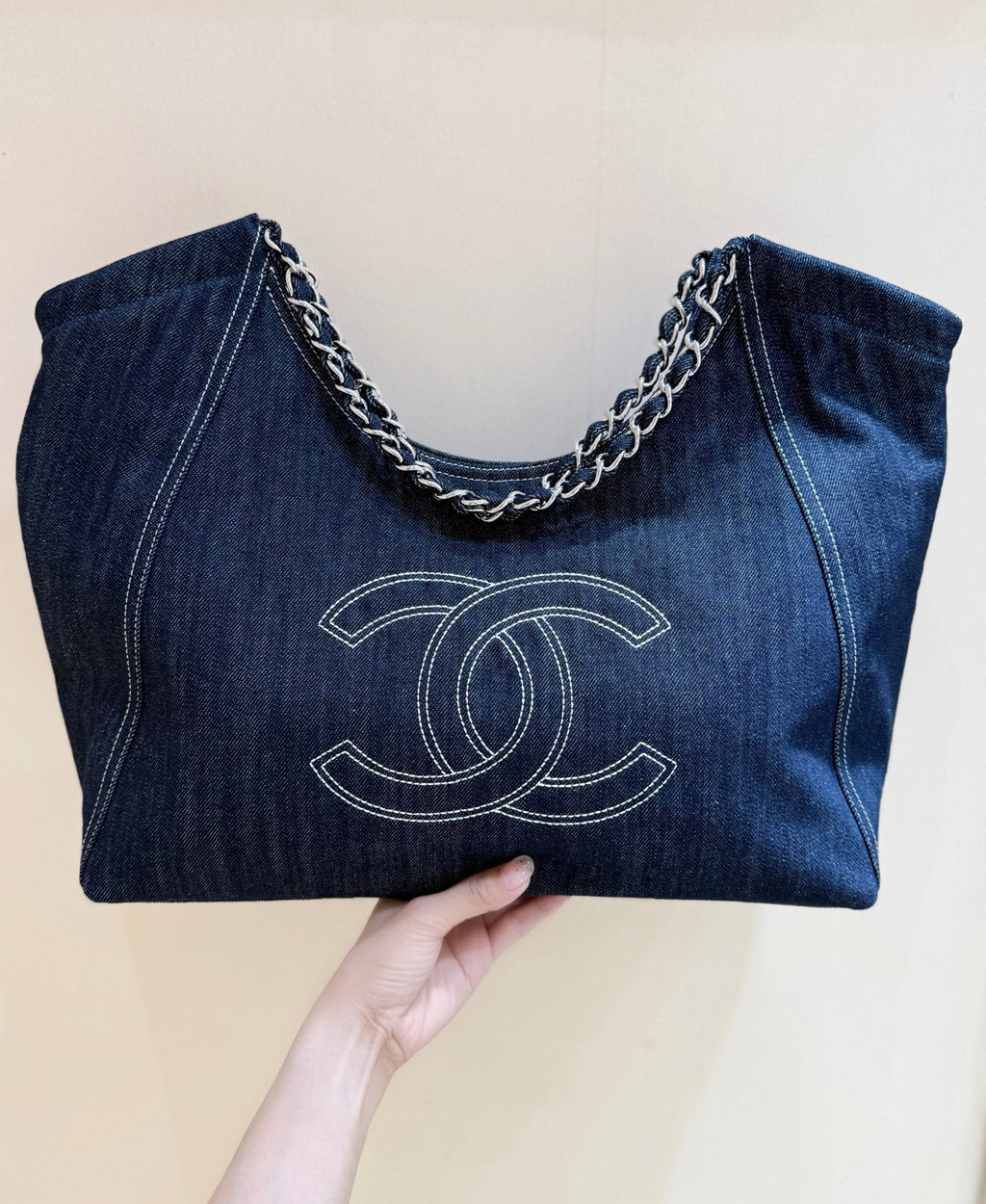 C-Torba Preko Ramena