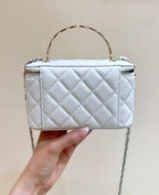 C-Top Handle