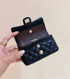 C-Wallets