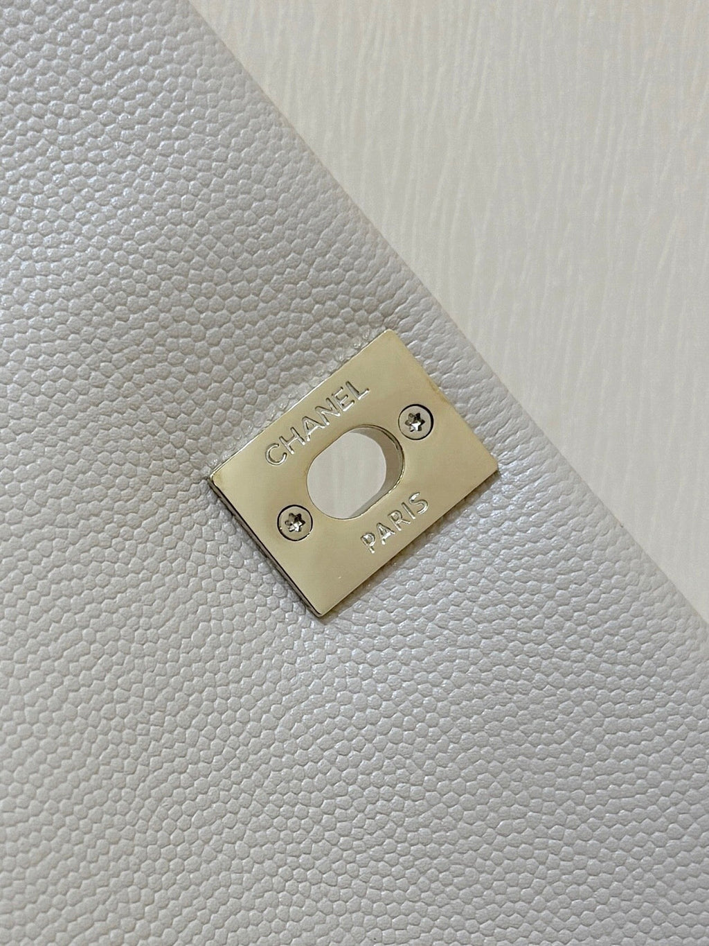 C-Top Handle