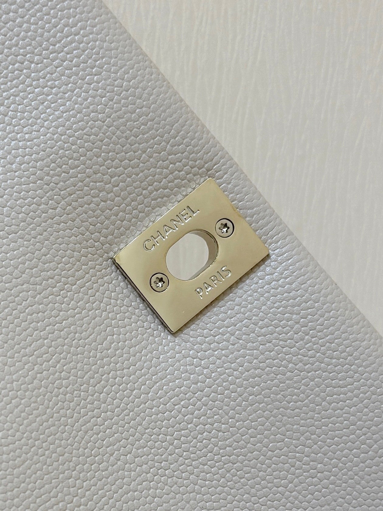 C-Top Handle