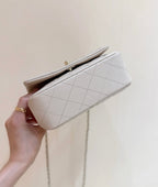 C-Top Handle