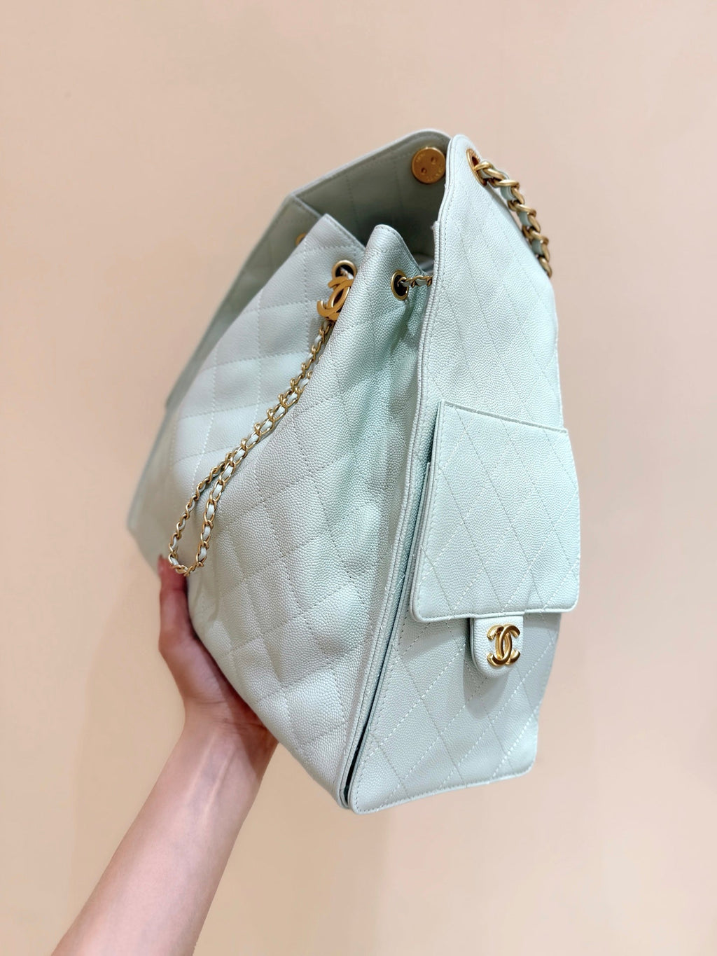 C-Torba Preko Ramena