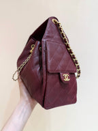 C-Torba Preko Ramena