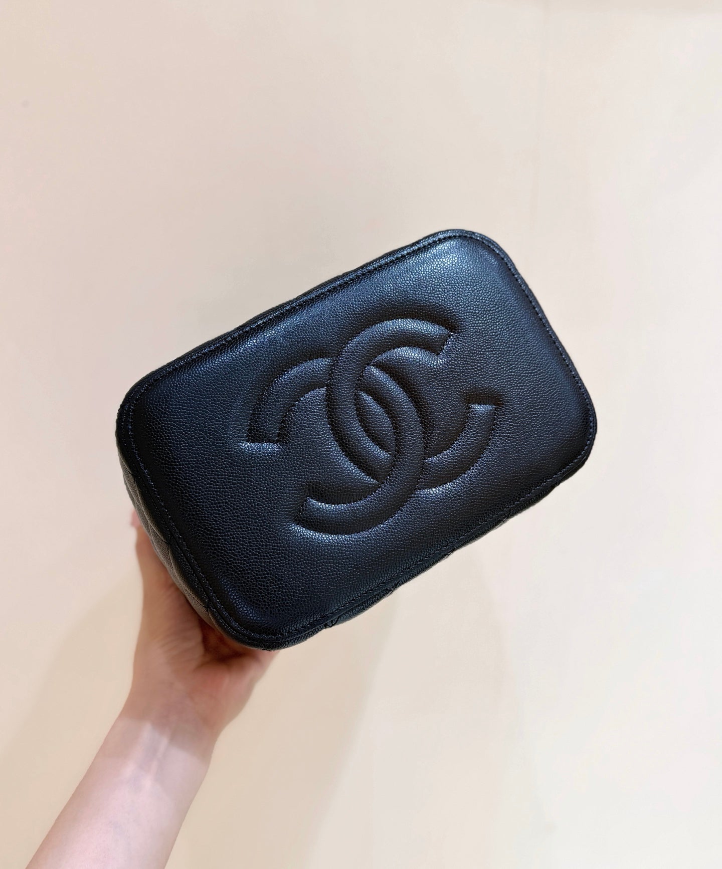 C-Top Handle