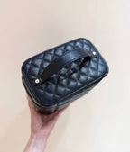C-Top Handle