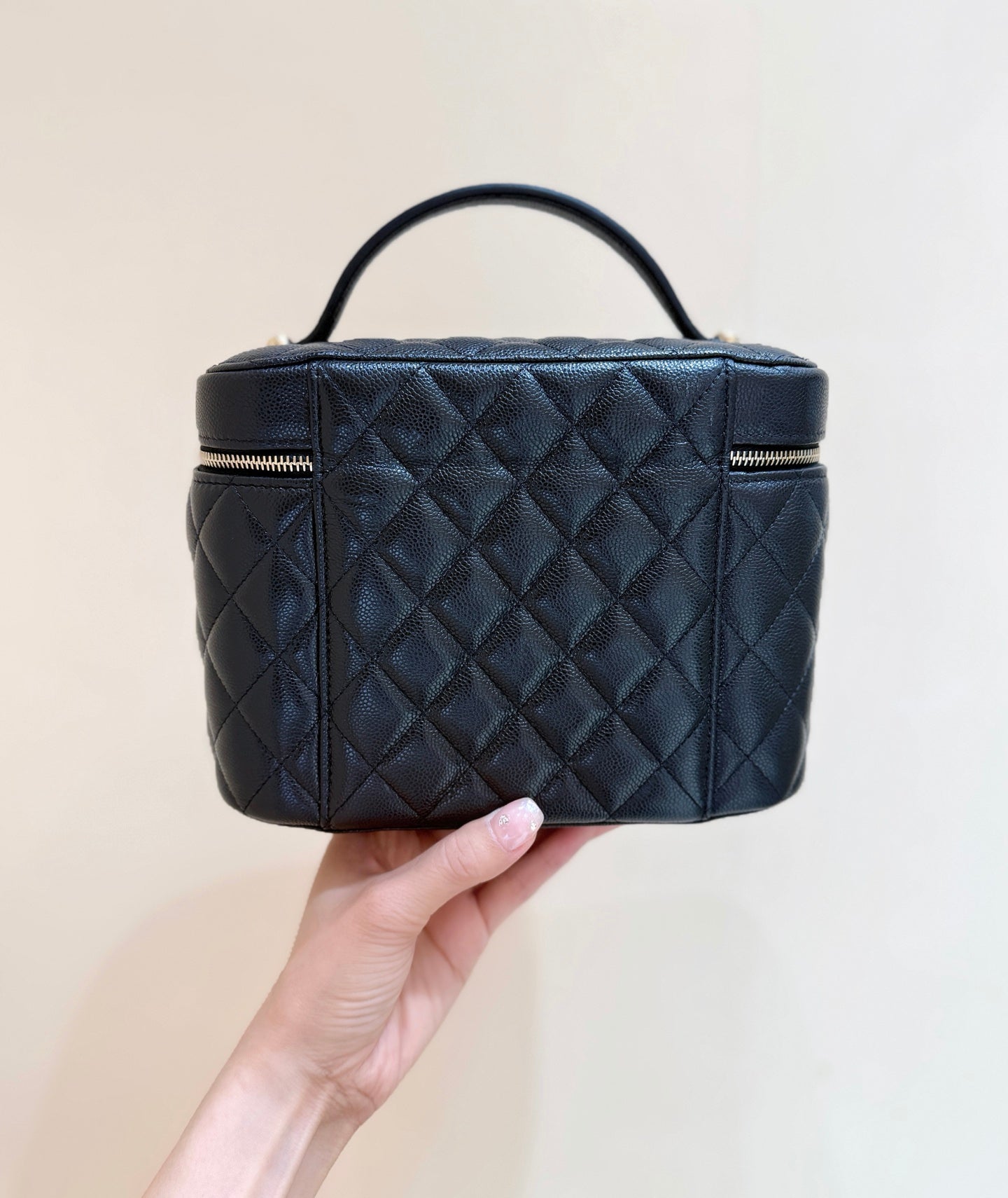 C-Top Handle
