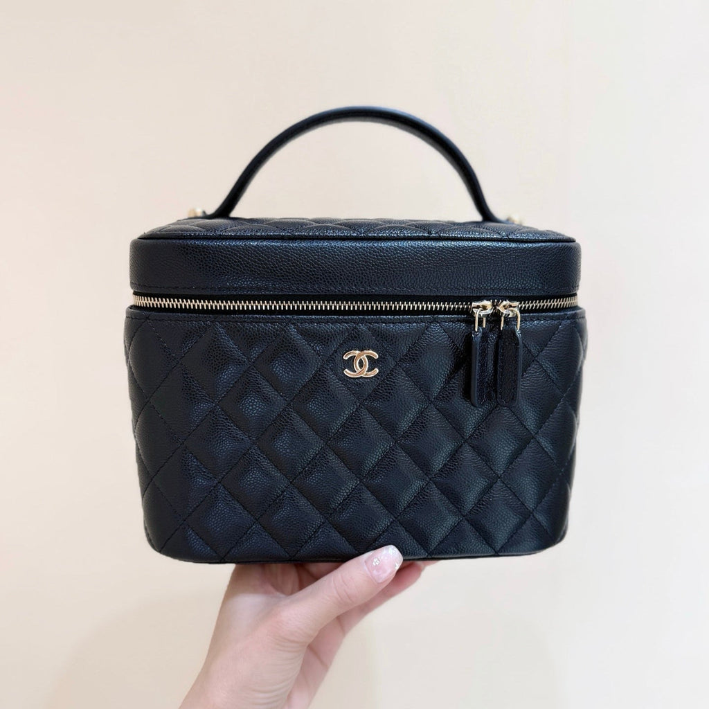 C-Top Handle
