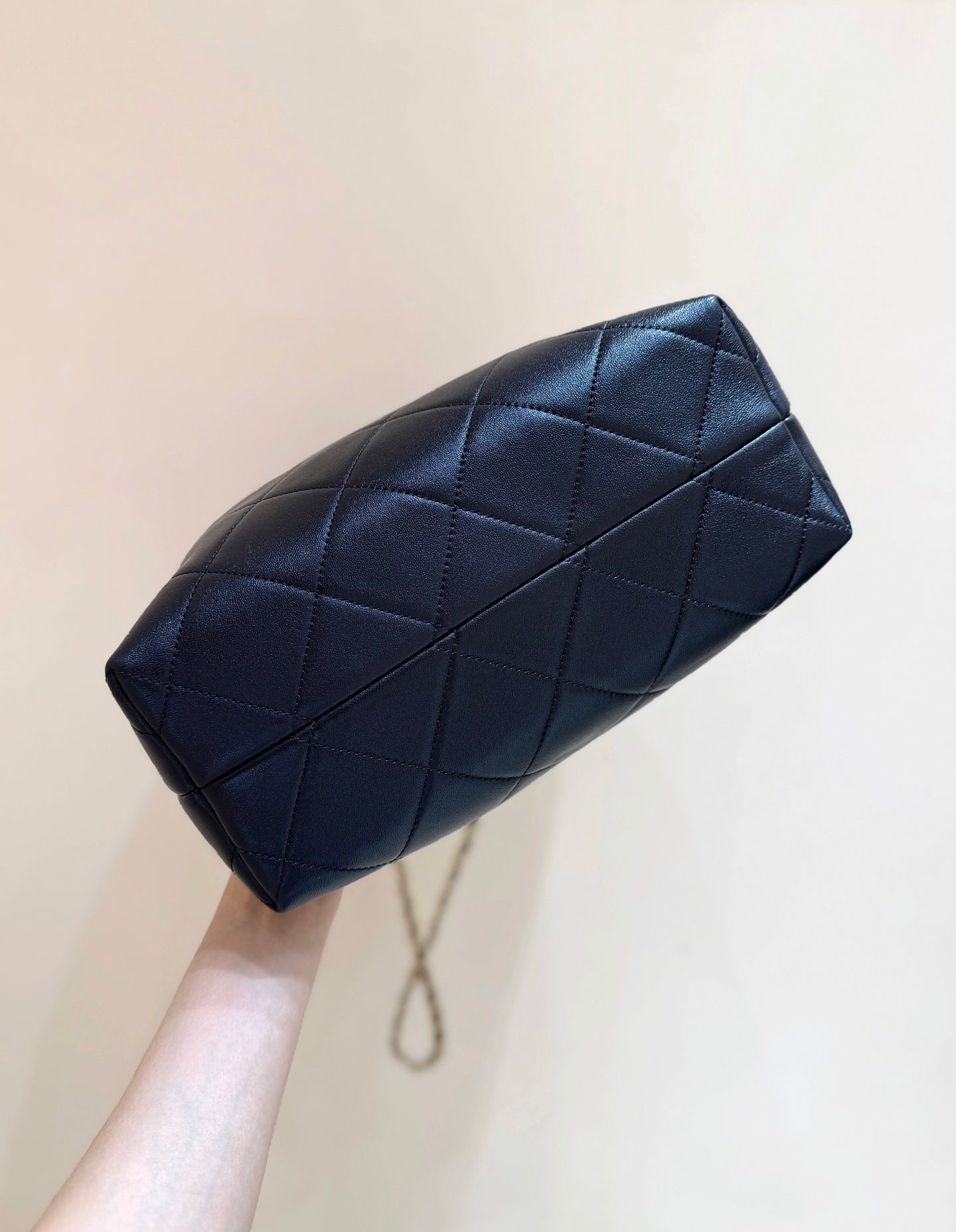 C-Top Handle