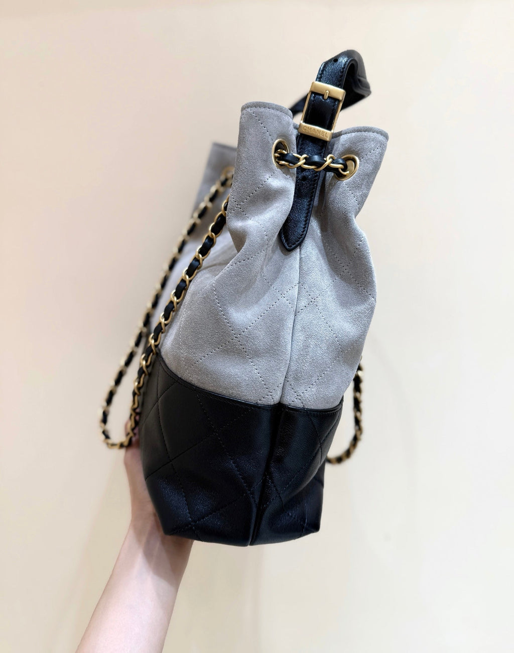 C-Top Handle