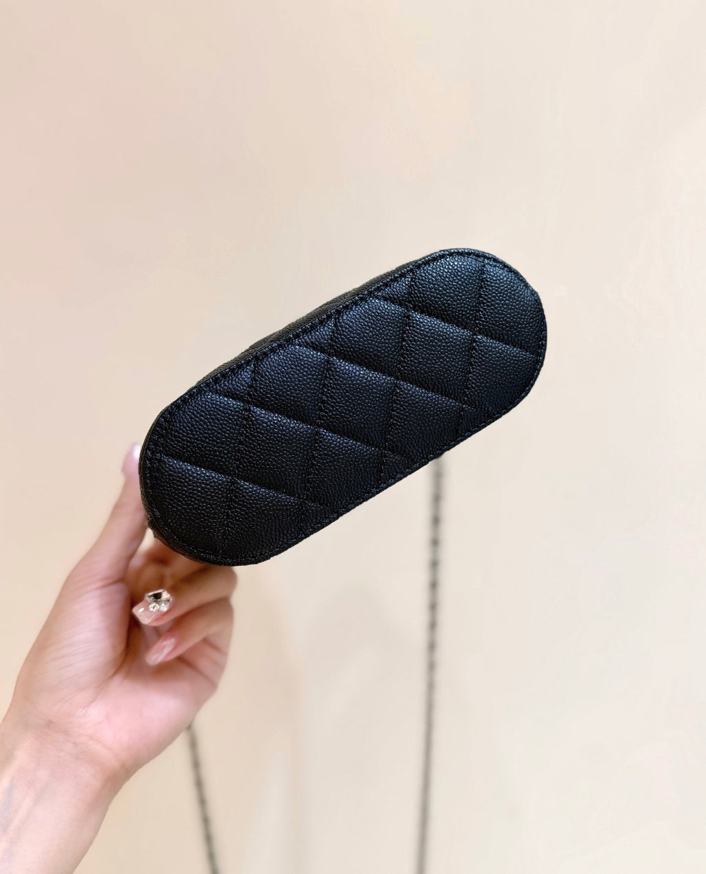 C-Top Handle