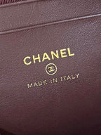 C-Top Handle