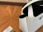 P-Shoulder Bag